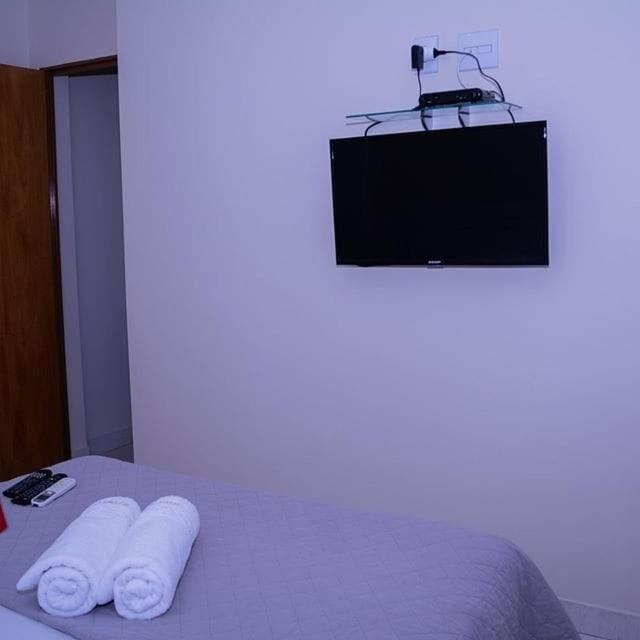 Rivello Apartahotel