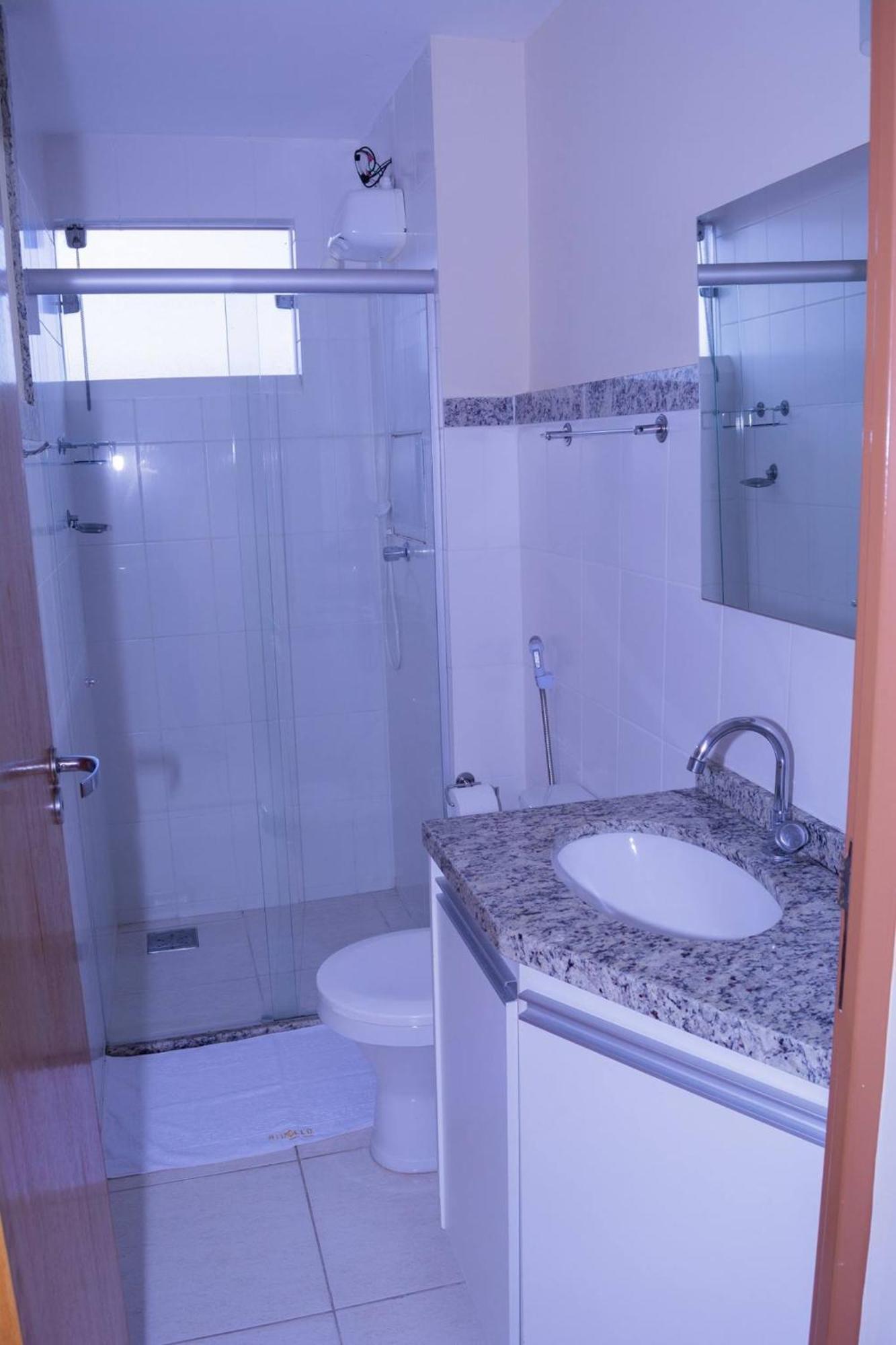 Rivello Apartahotel Sete Lagoas