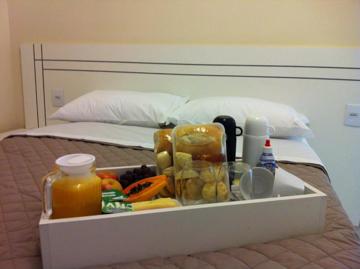 Rivello 3* Sete Lagoas
