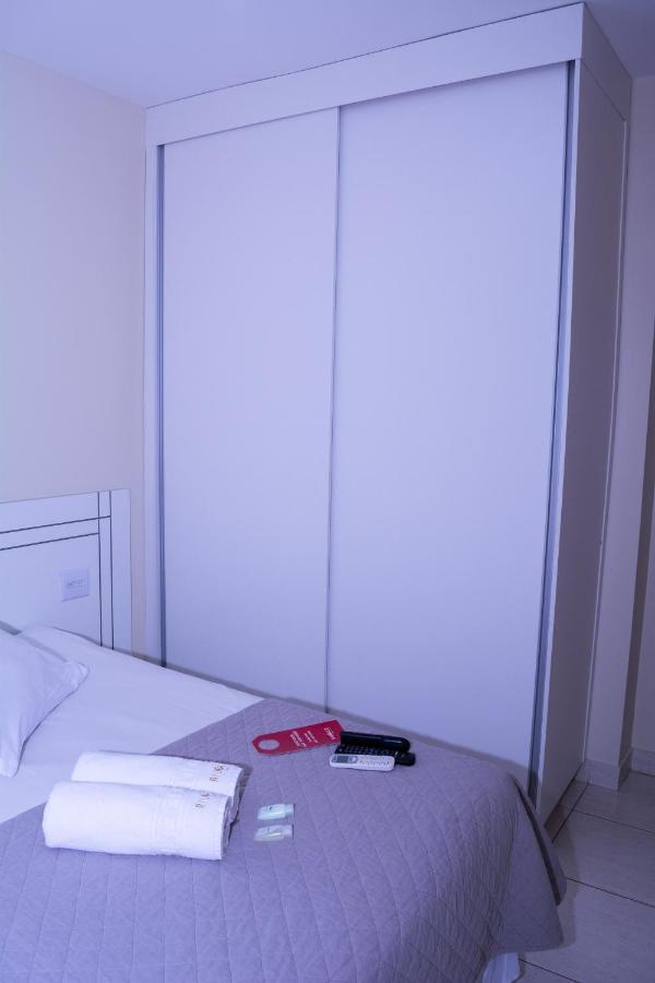 Rivello Apartahotel Sete Lagoas