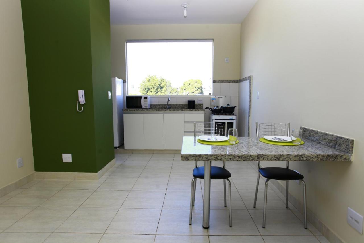 Rivello 3* Sete Lagoas