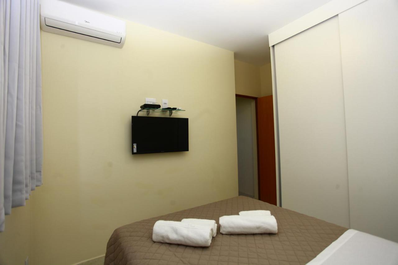 Rivello Apartahotel