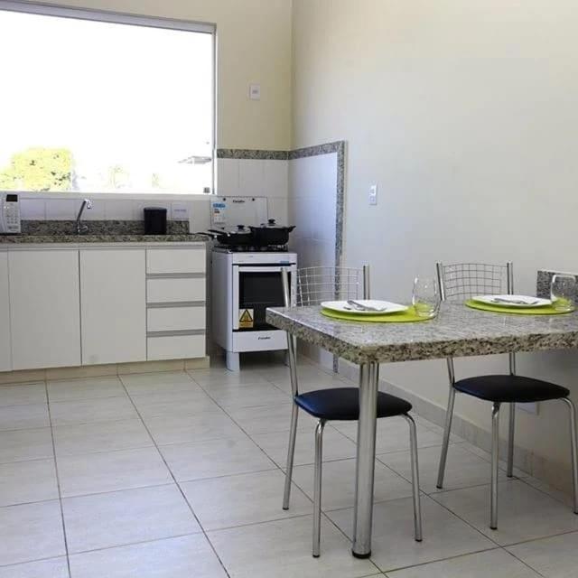 Aparthotel Rivello Sete Lagoas