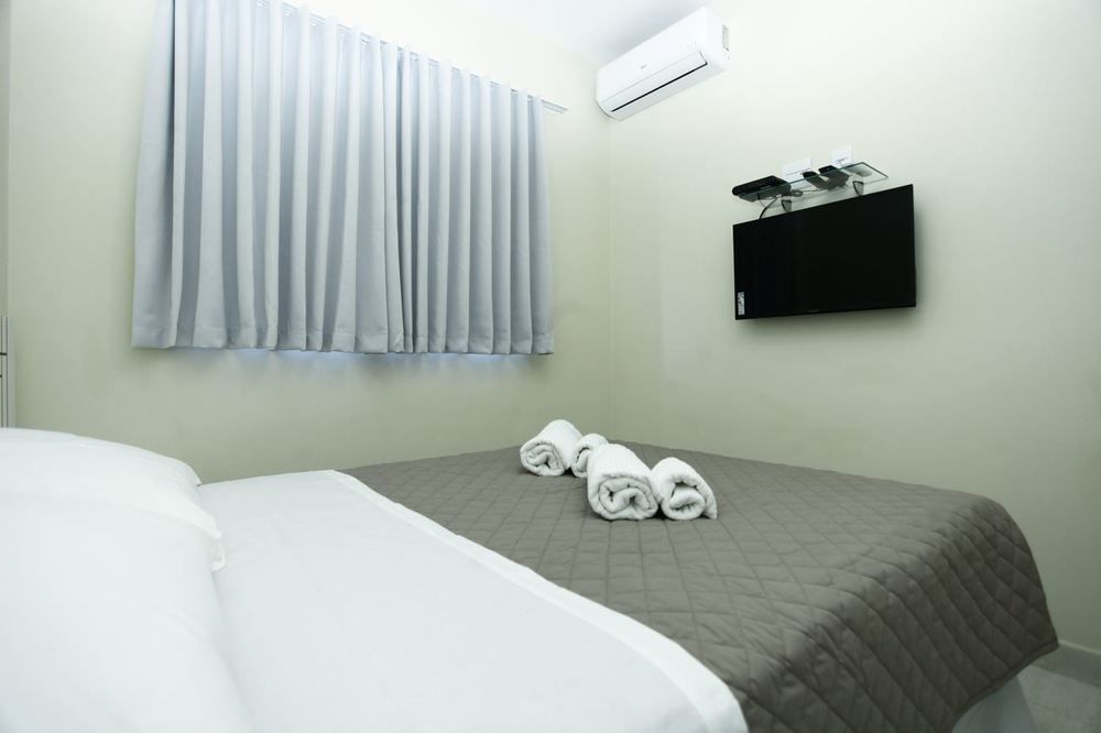 Aparthotel Rivello Sete Lagoas