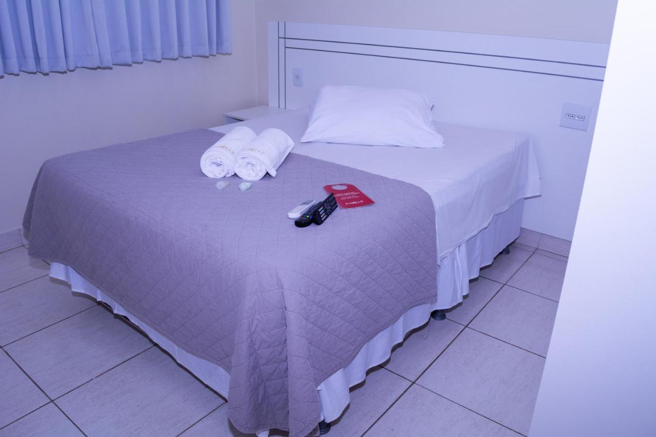 Aparthotel Rivello 3*