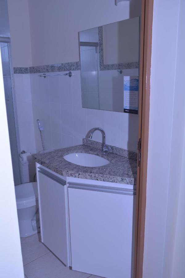 Apart-hotel Rivello Sete Lagoas