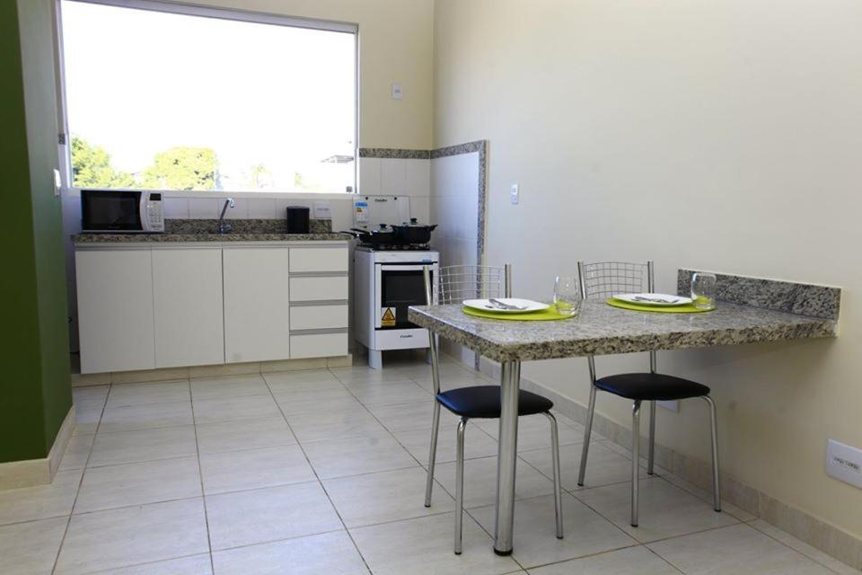 Rivello 3* Sete Lagoas