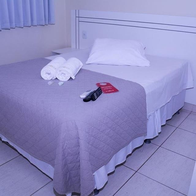 Apart-hotel Rivello Sete Lagoas