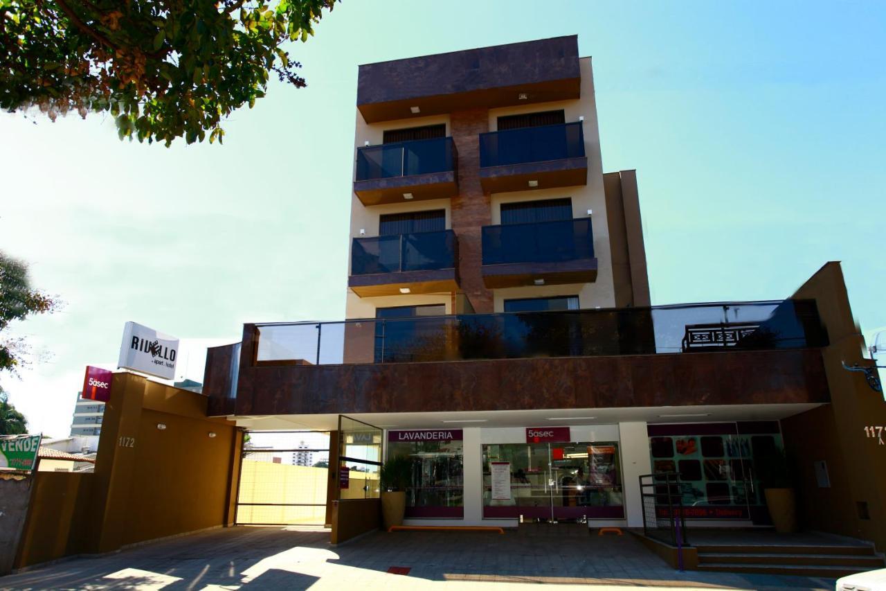 Apart-hotel Rivello